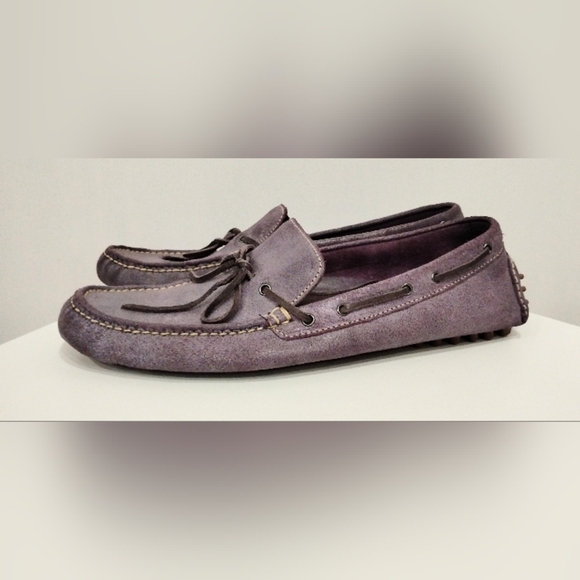 COLE HAAN MEN'S DRIVERS